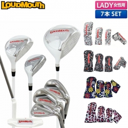 レディース年代別クラブセット特集｜アトミックゴルフ(公式通販)