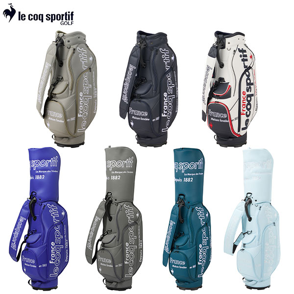 ルコックキャディバッグ」の人気商品一覧 | 安い商品を通販サイトから