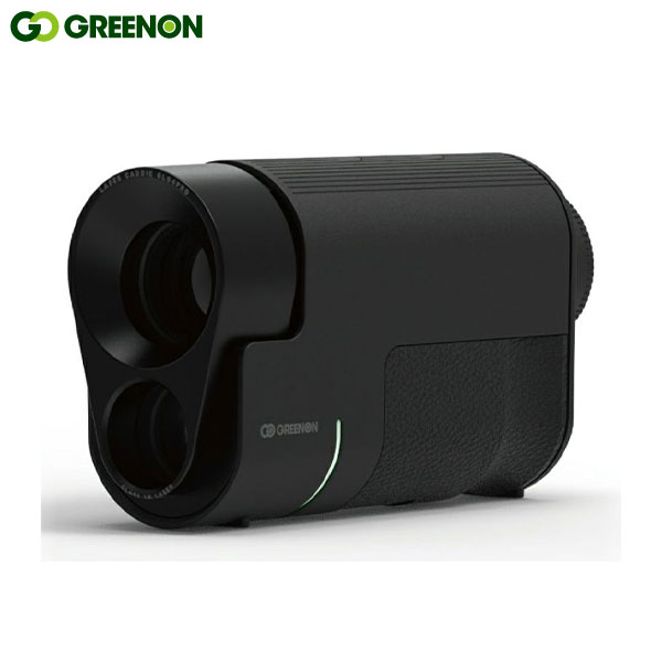 グリーンオン LASER CADDIE GL04PRO レーザー 距離測定器の通販 テレ東