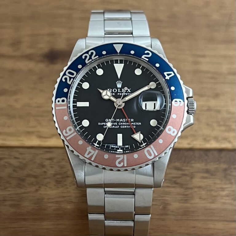 VINTAGE｜ロレックス ヴィンテージ | エーウォッチ名古屋 | ロレックス