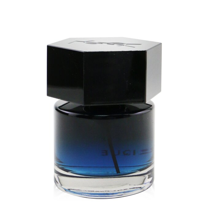 香水(男性用) YSL LA NUIT DE L'HOMME L'Intense 60ml ラニュイドロム