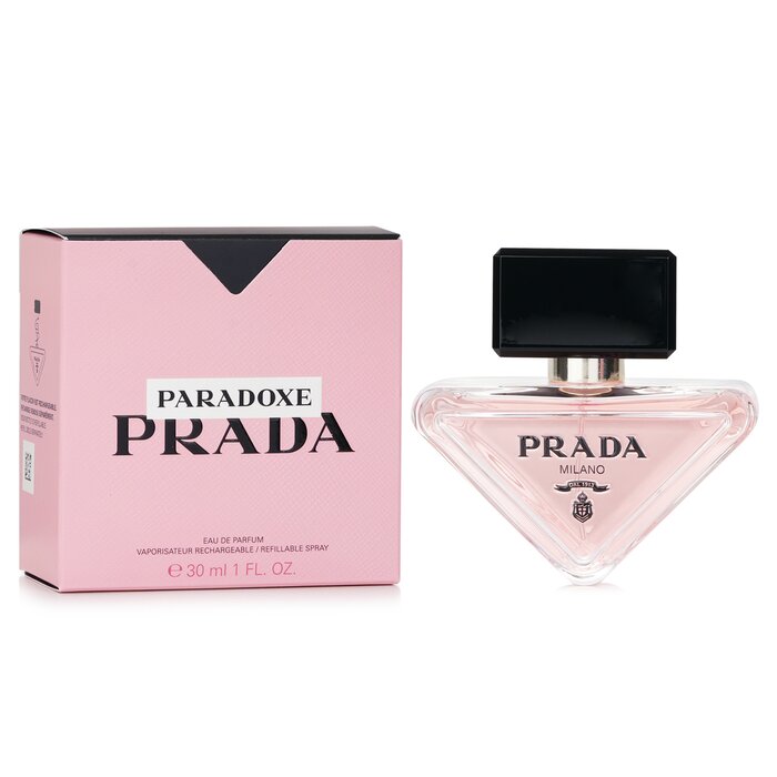 Prada Paradoxe Eau De Parfum Spray 30ml/1oz | Strawberrynet OTH