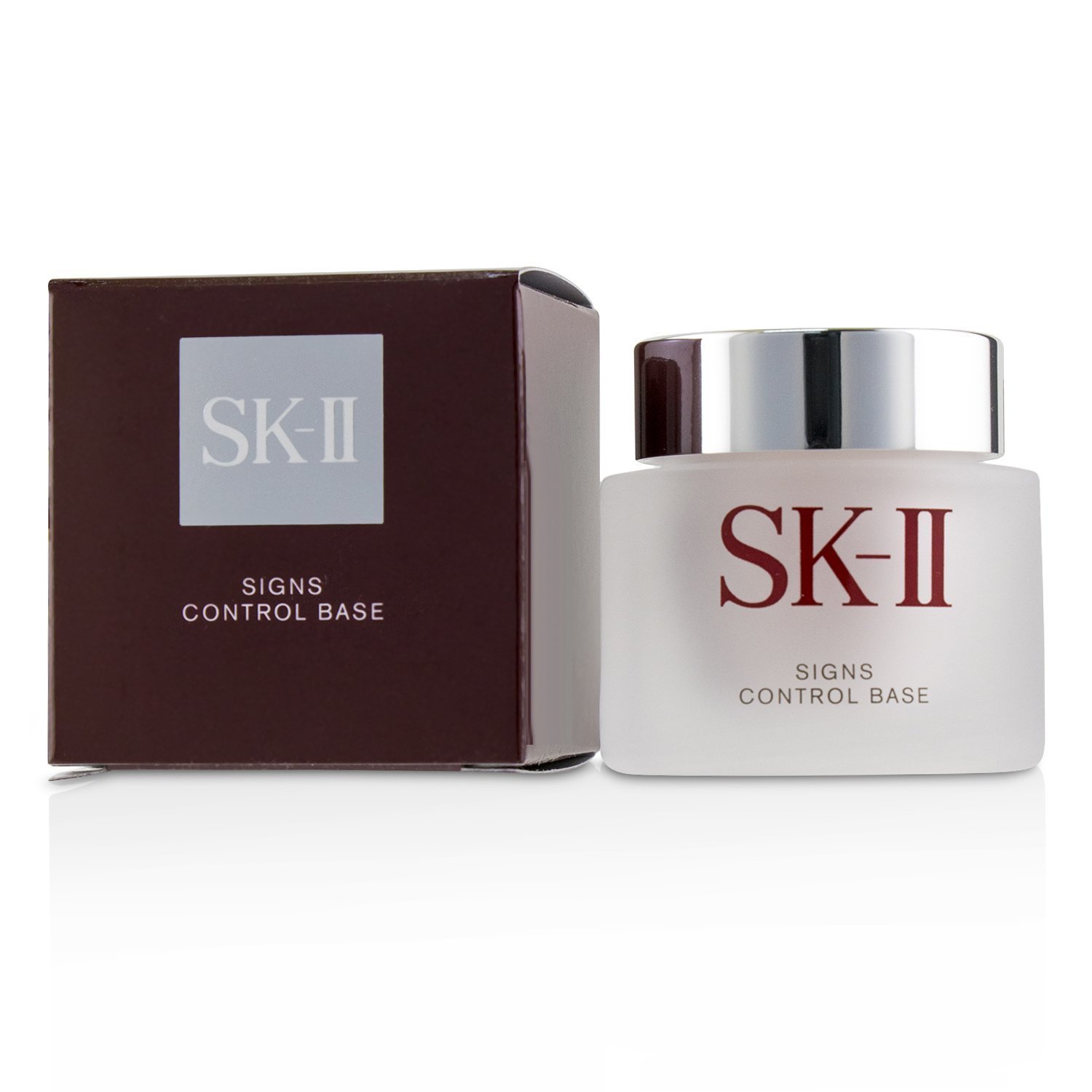 SK II - Signs Control Base SPF20 25g review