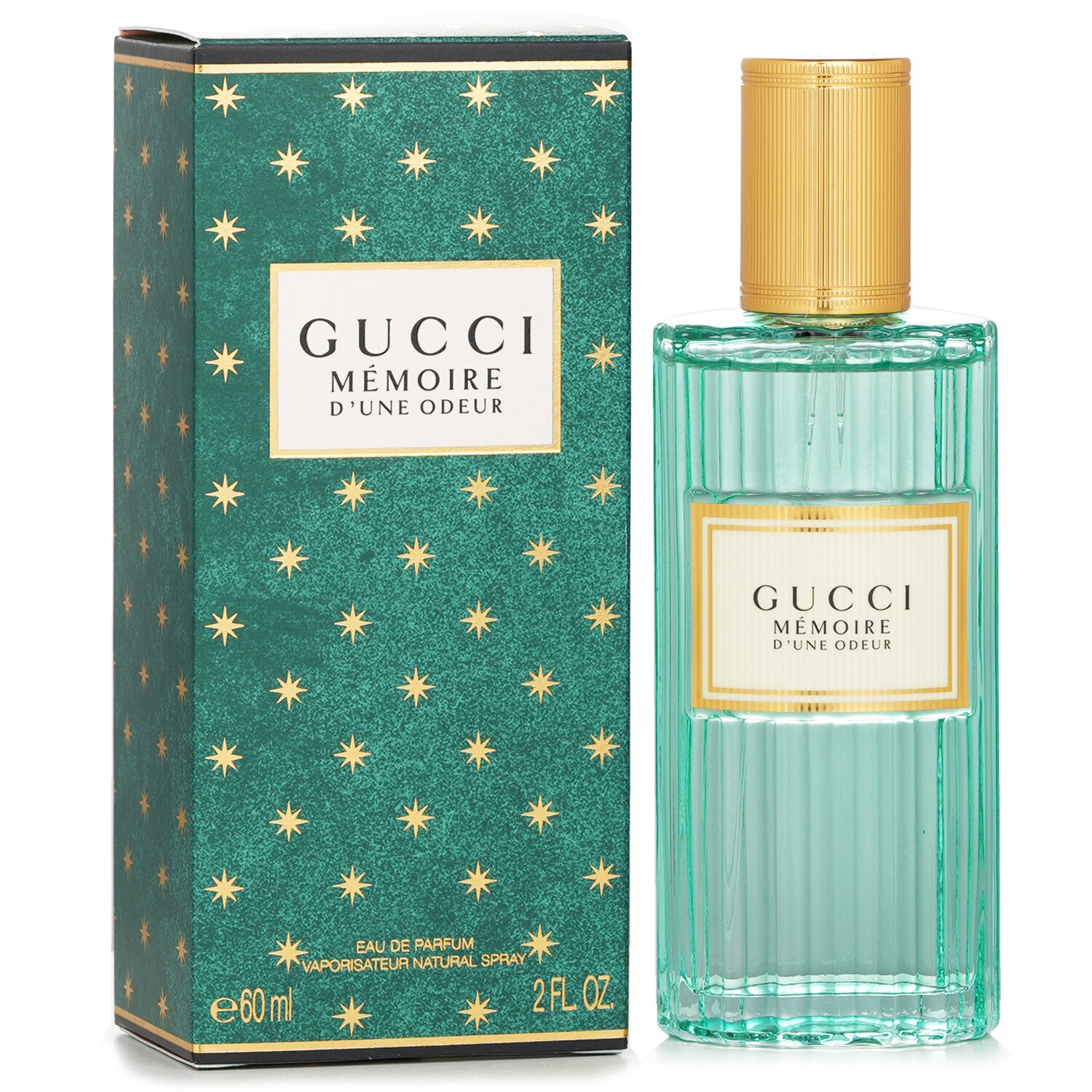 グッチ Gucci メモワール デュヌ オドゥール EDP SP 60ml/2oz