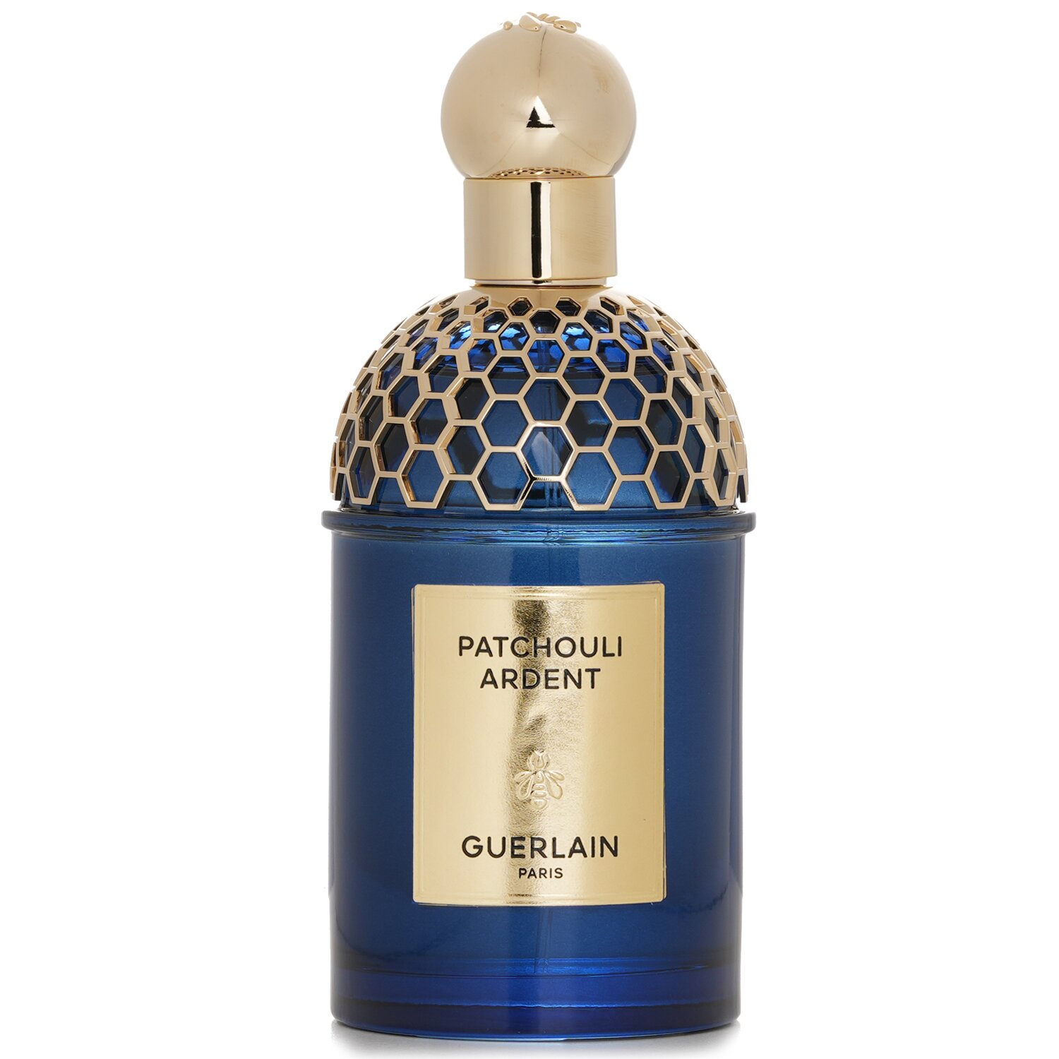ゲラン Guerlain アプソリュ アレゴリア パチュリ アルダン - オーデ