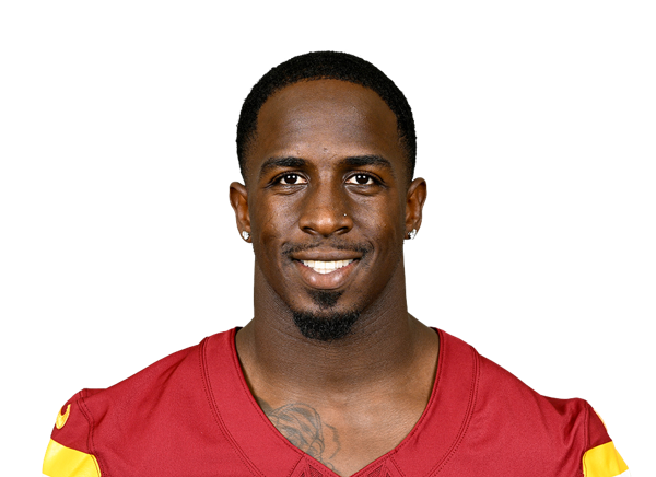 Jonathan Jones - Washington Commanders Cornerback - ESPN (UK)