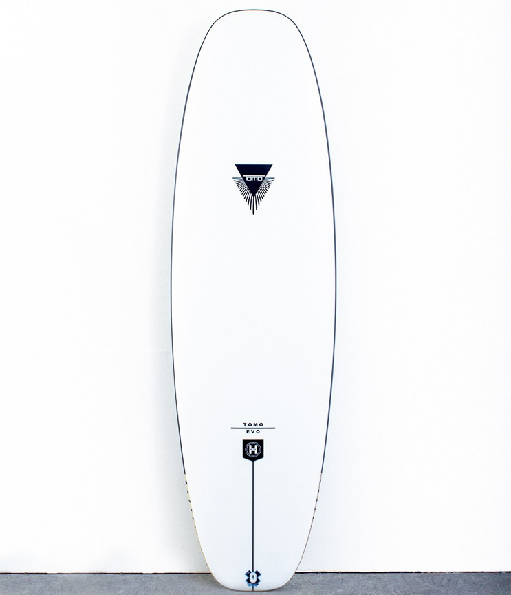 Firewire EVO | Is This Really The Worlds Best Surfboard?