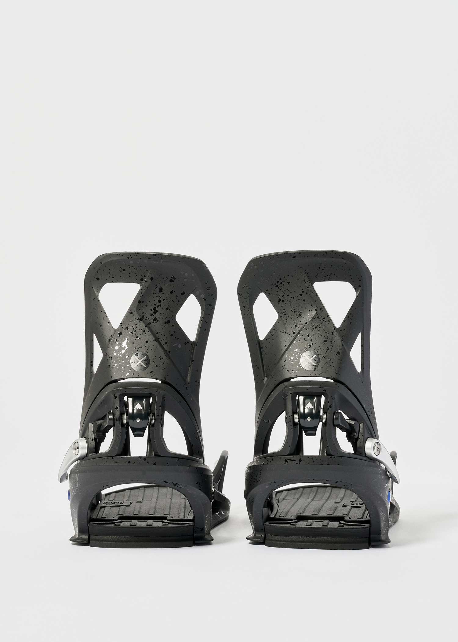 Burton Step On X Re:Flex Snowboard Bindings