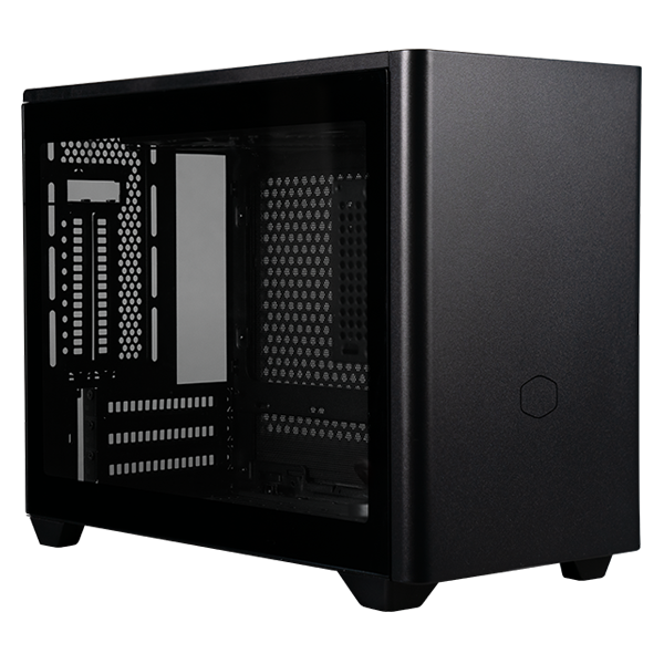 MasterBox NR200P Mini-ITX PC Case | Cooler Master