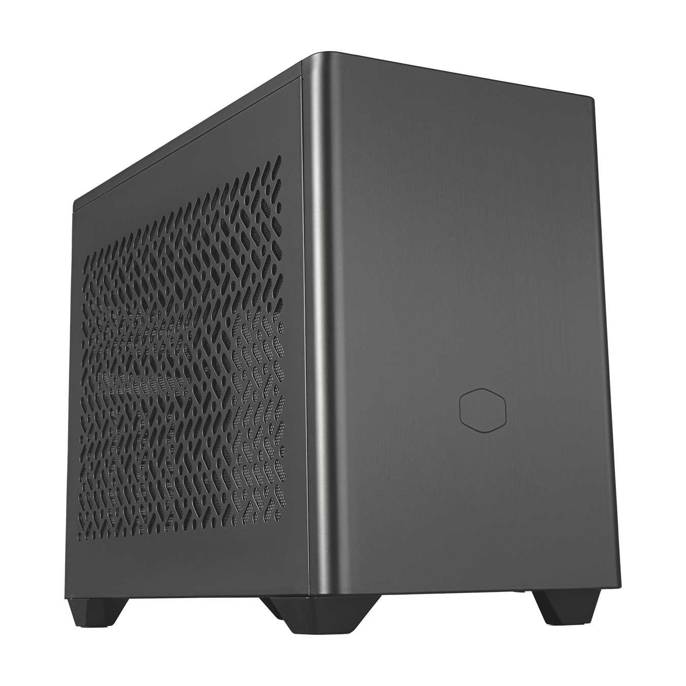 MasterBox NR200P V2 Mini-ITX PC Case | Cooler Master