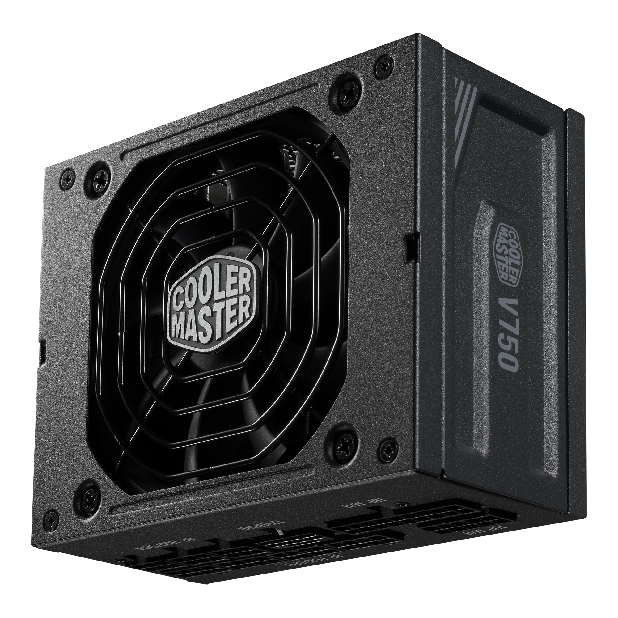 V SFX Gold 750 ATX 3.0 Fully Modular SFX Power Supply | Cooler Master