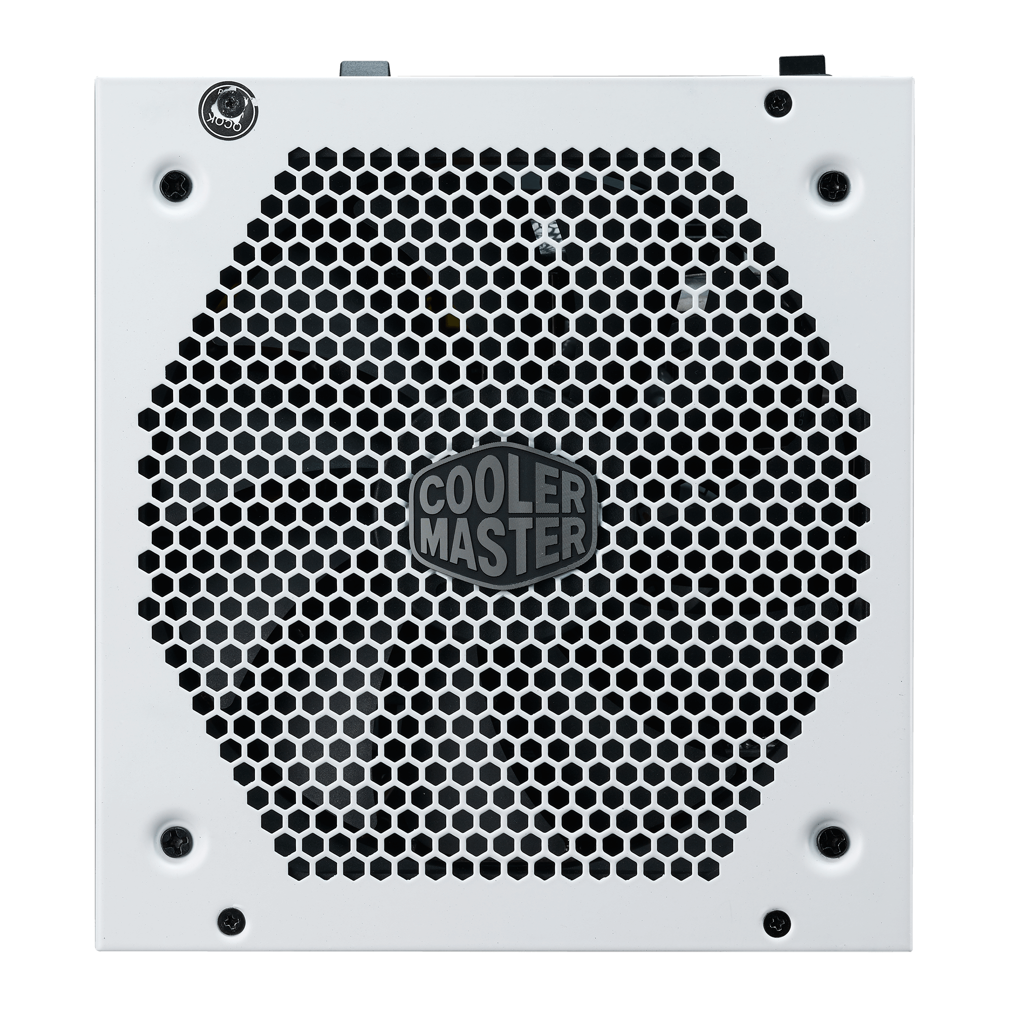 V850 Gold V2 White Edition Full-Modular ATX PSU | Cooler Master