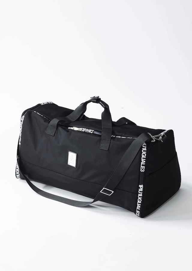 113 GOLF BOSTON BAG |1PIU1UGUALE3(ウノ ピゥ ウノ ウグァーレ トレ