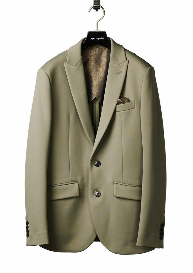 2024秋冬コレクション | 1PIU1UGUALE3