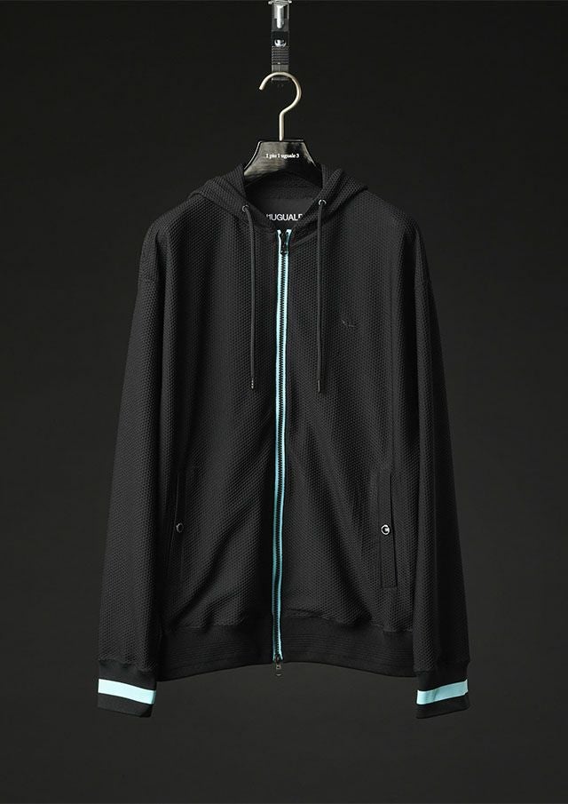 2025春夏 1PIU1UGUALE3 SPORT | 1PIU1UGUALE3