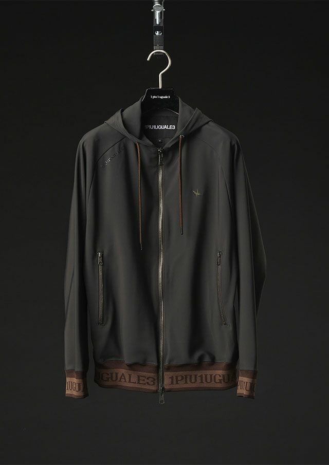 2025春夏 1PIU1UGUALE3 SPORT | 1PIU1UGUALE3