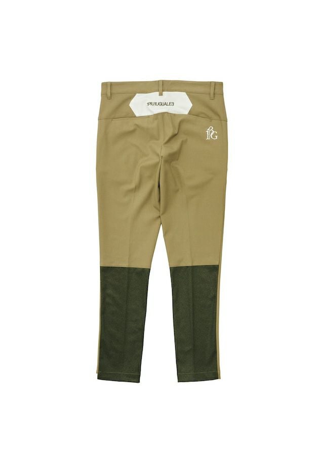 113 GOLF LONG PANTS |1PIU1UGUALE3(ウノ ピゥ ウノ ウグァーレ トレ