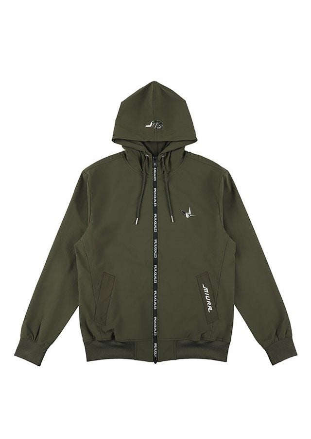 1PIU1UGUALE3 GOLF×三浦技研 | 1PIU1UGUALE3