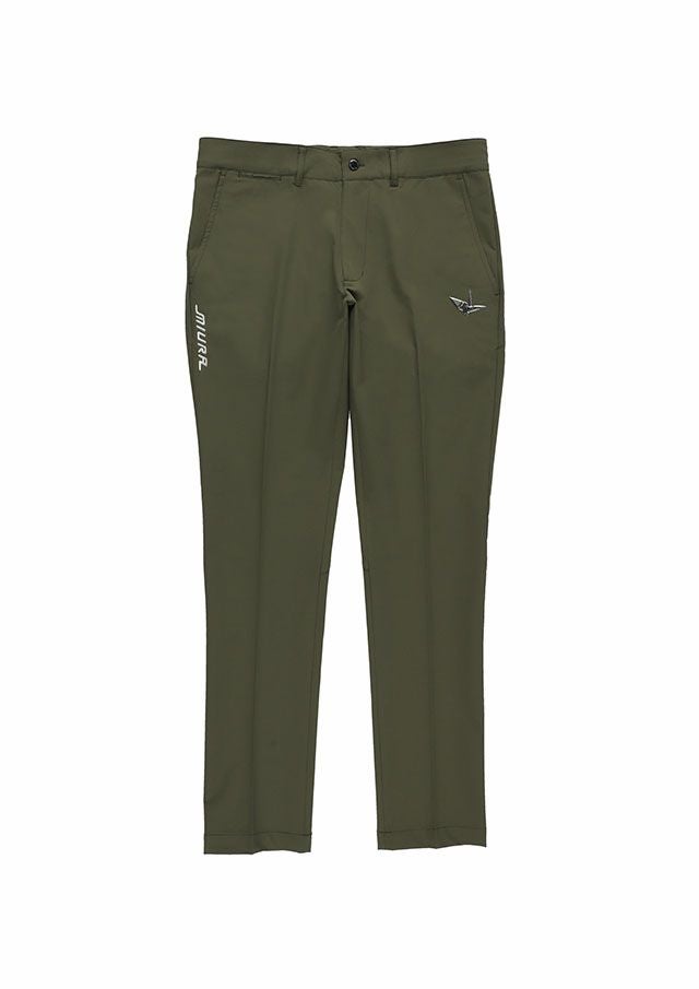 1PIU1UGUALE3 GOLF PANTS | 1PIU1UGUALE3