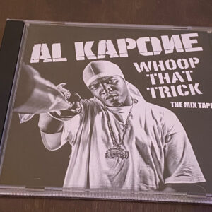 Al Kapone – Goin' All Out – Al Kapone Memphis