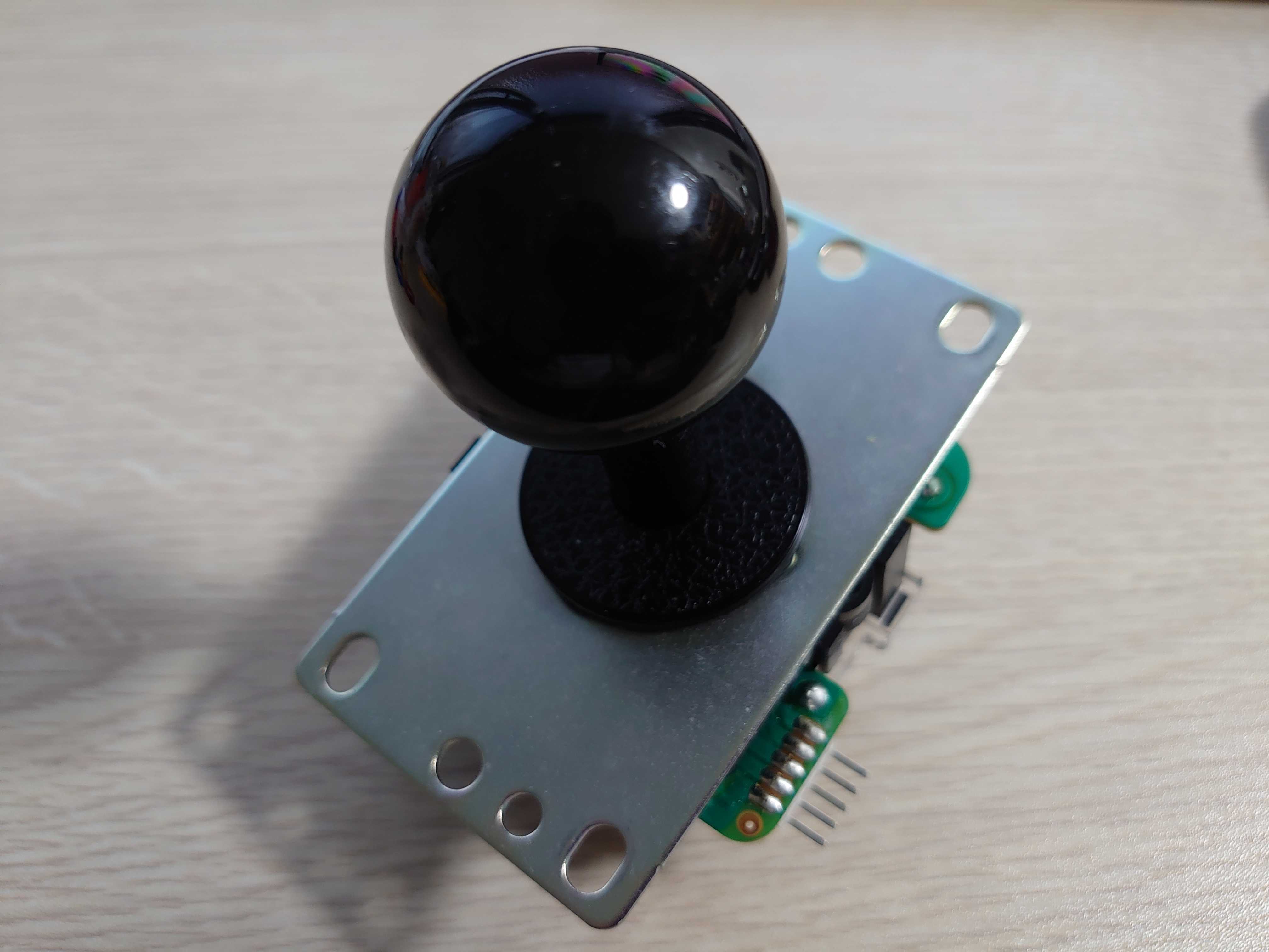 OTTO DIY V2（三和電子JLF,JLXシリーズ） – Akecon-アケ魂-