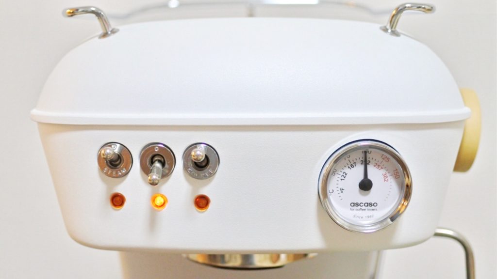 ホームバリスタが一推しするAscaso Dream(アスカソ ドリーム)を徹底