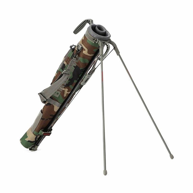 BRIEFING GOLF セルフスタンドキャリー | TOZAI NANBOKUYA