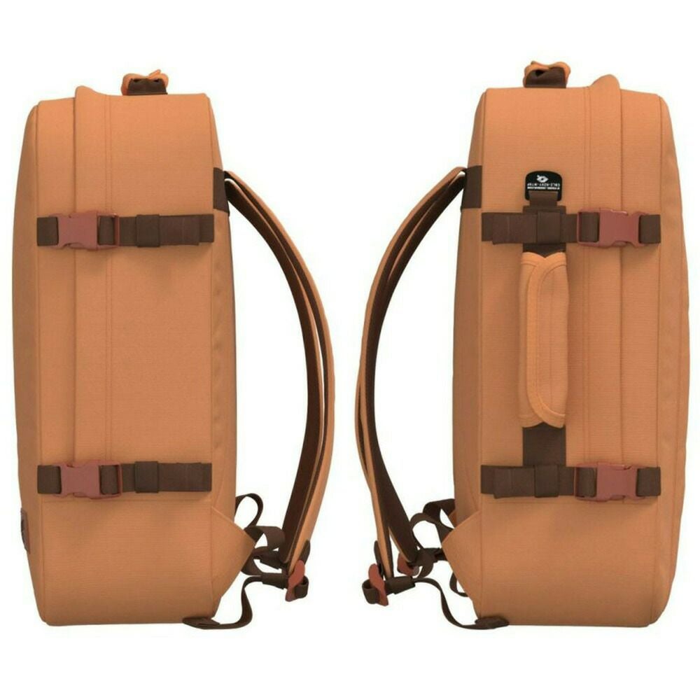 CABINZERO クラシック44L リュックサック | TOZAI NANBOKUYA