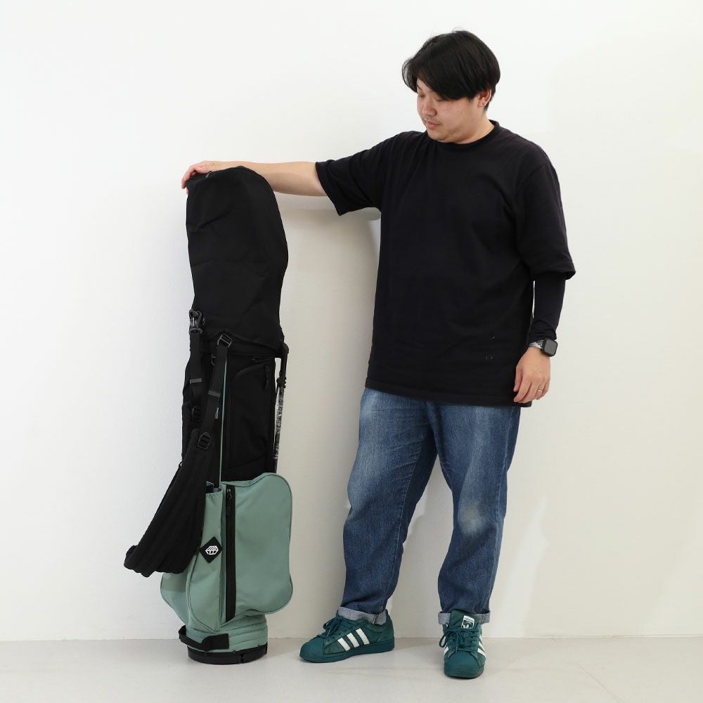 JONES Rover キャディバッグ | TOZAI NANBOKUYA