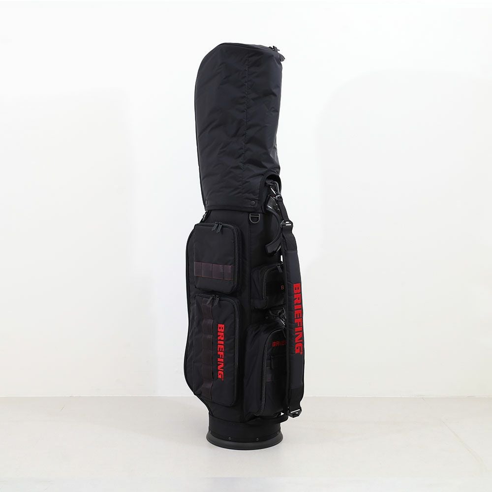 BRIEFING GOLF キャディバッグ | TOZAI NANBOKUYA