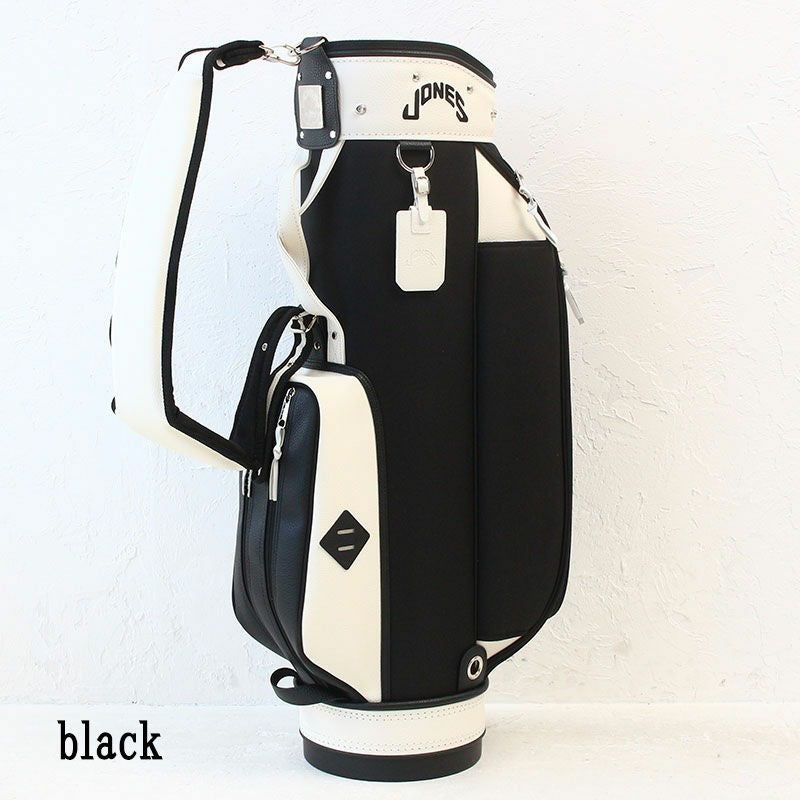 JONES キャディーバッグ | TOZAI NANBOKUYA
