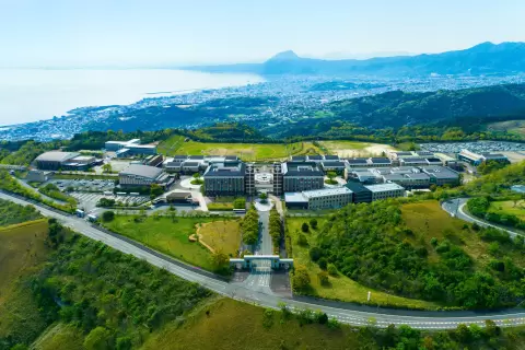 立命館アジア太平洋大学 | 大学情報 | 赤本オンライン【教学社 公式】