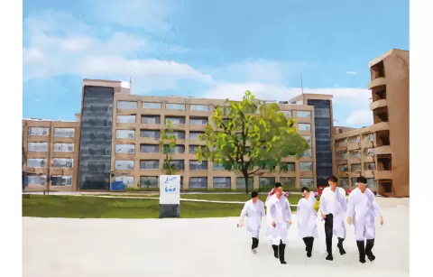 滋賀医科大学 | 大学情報 | 赤本オンライン【教学社 公式】