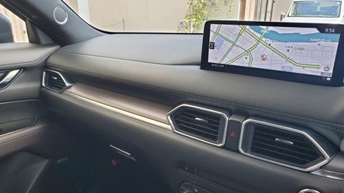 CX-5(KF)エクスクルーシブモードスピーカー交換 | 見た目を変えずに音