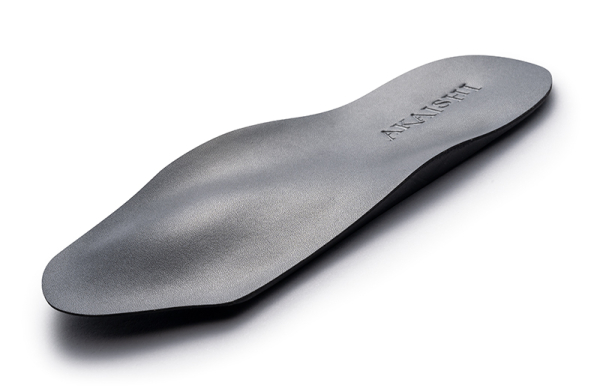 靴がきつくならない薄型インソール | AKAISHI 公式通販