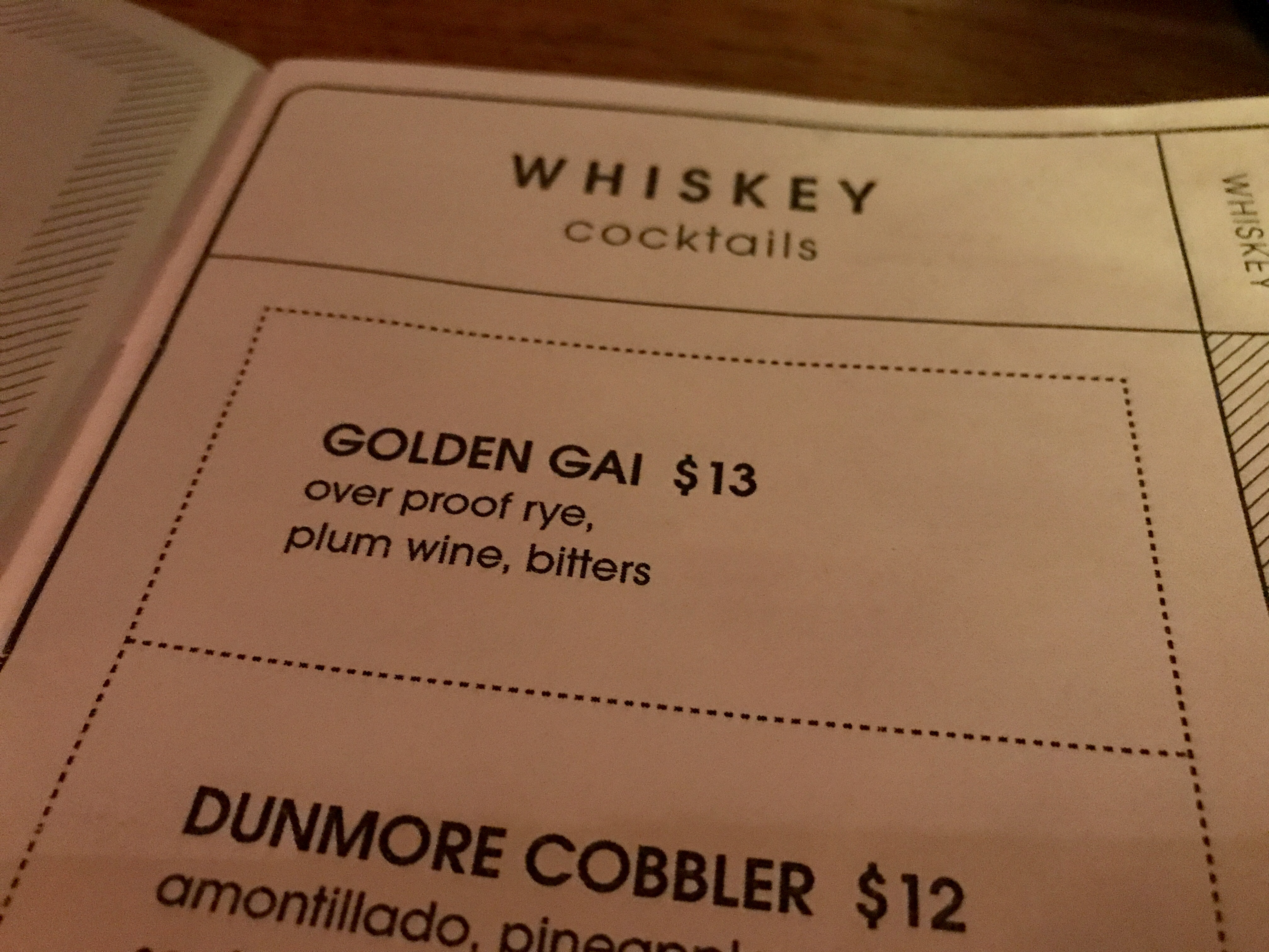 本格カクテルが楽しめるサンフランシスコのバー！1晩で4軒はしごしま