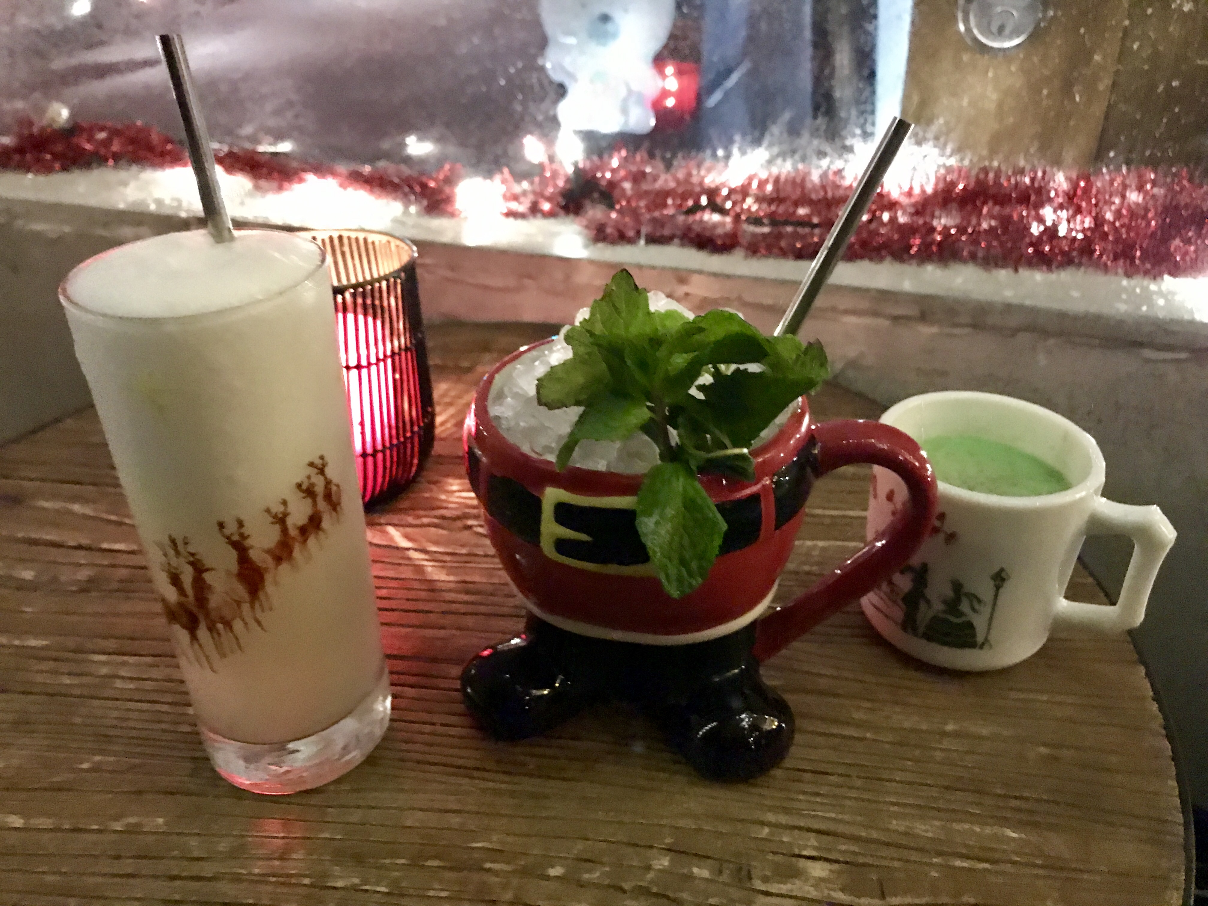 本格カクテルが楽しめるサンフランシスコのバー！1晩で4軒はしごしま