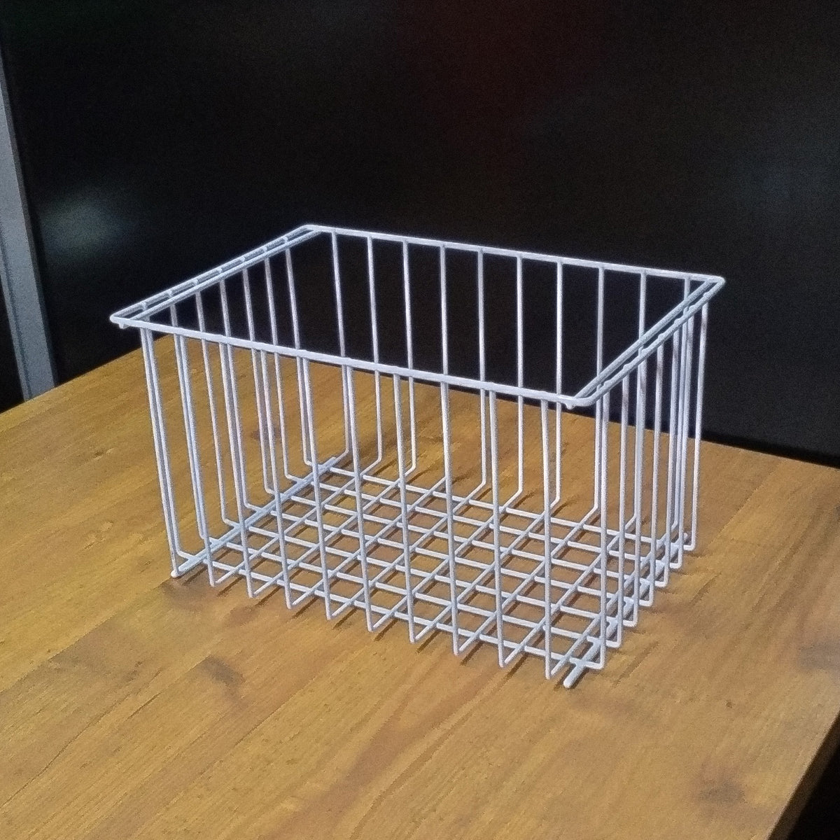 法人様限定】アイスカゴ 2個｜店舗備品・店舗什器ならAからZカンテック