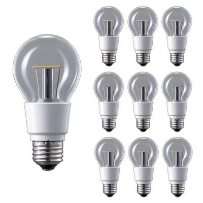 LDA8LCW パナソニック LED電球 クリア電球タイプ 60W形相当 電球色