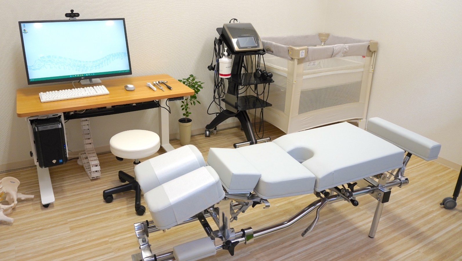 あかしカイロプラクティック整体 - 明石市