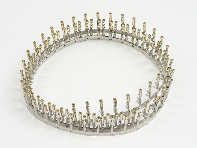 ケーブル用コネクター: ケーブル・コネクター 秋月電子通商-電子部品