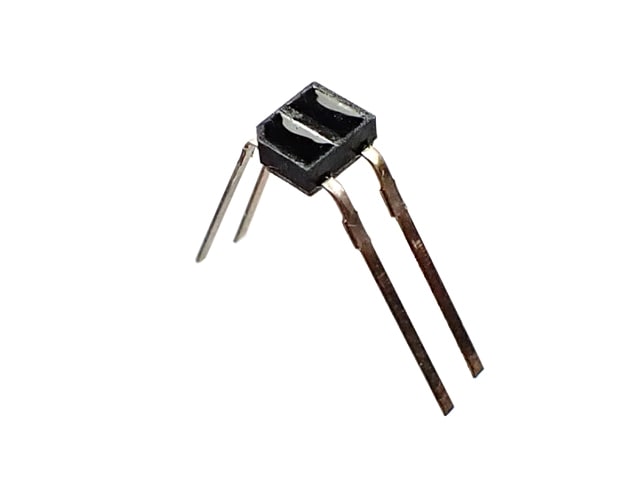 フォトリフレクター(反射型フォトセンサー) TPR-105F DAランク: オプト