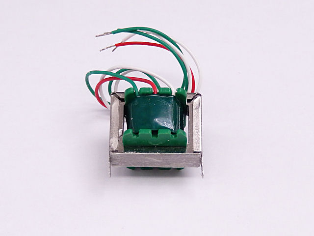 山水トランジスター用小型トランス(アウトプット) ST-32: 電源