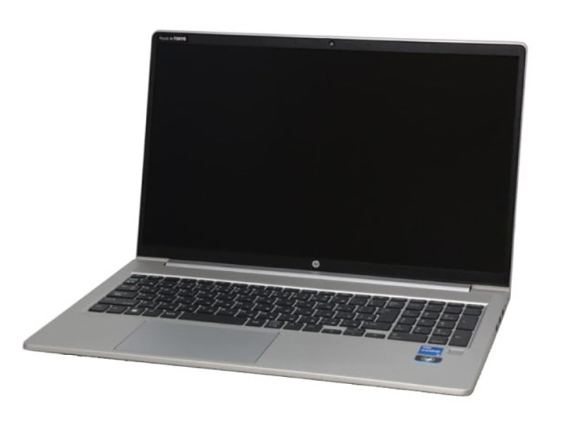 Core i5-1235U+16GBメモリを搭載した15.6型ノートPCが74,800円、中古品