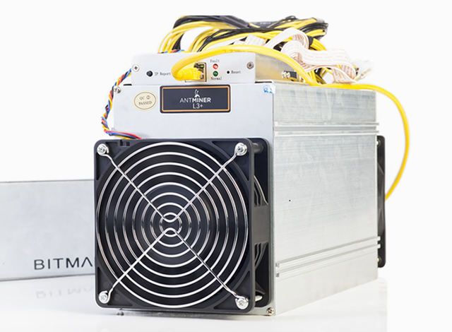 GPUマイニングが話題だけど、ASICマイニングってどうなの？ – アキバで