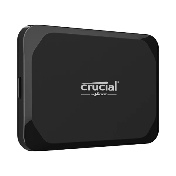 Crucial X9 2TB Portable SSD [CT2000X9SSD9]｜Mac専門店 秋葉館