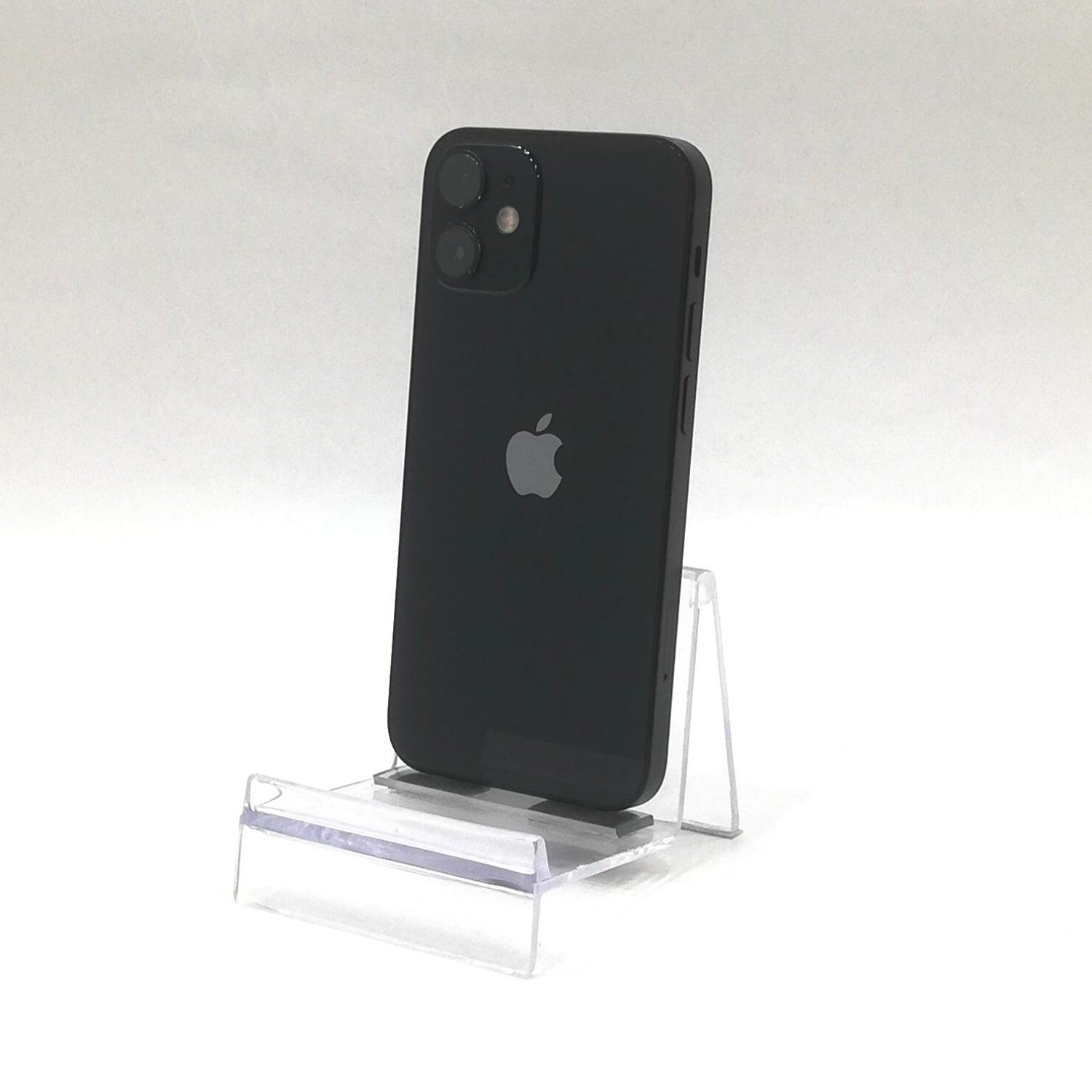 iPhone 中古 販売】iPhone 12 mini / 2020 / 256GB / ブラック