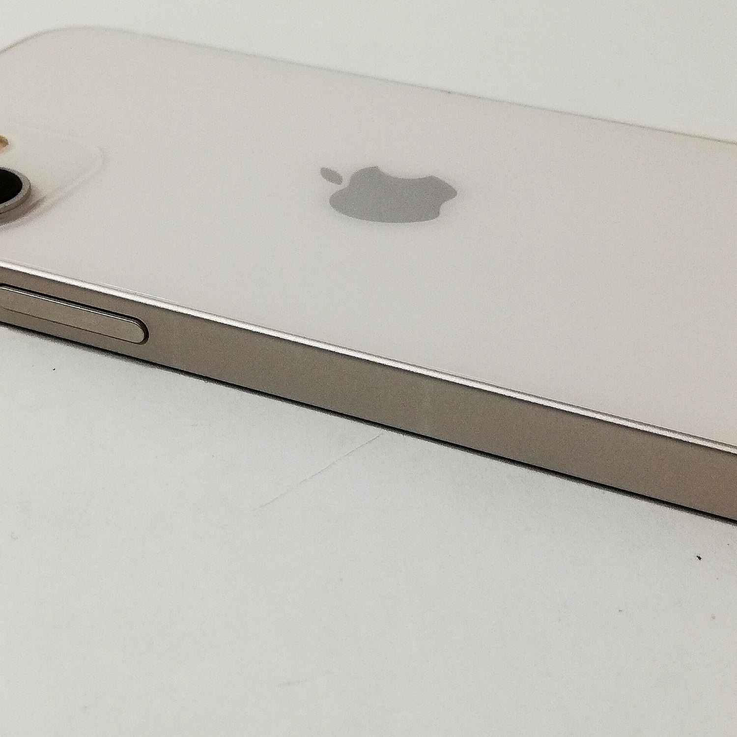 iPhone 中古 販売】iPhone 12 mini / 2020 / 256GB / ホワイト