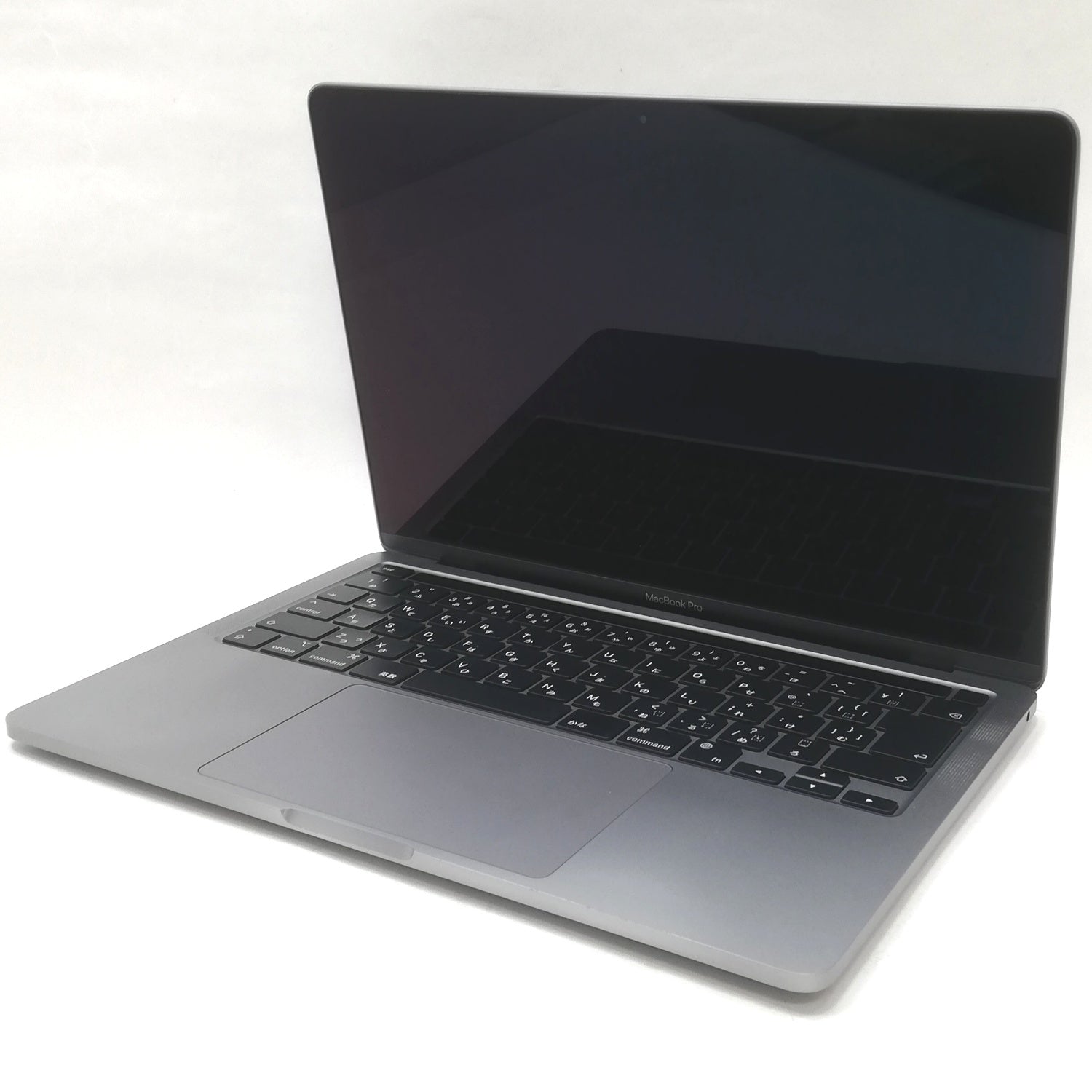 MacBook 中古 販売】MacBook Pro M2 / 13インチ / 2022 / 24GB / 512GB