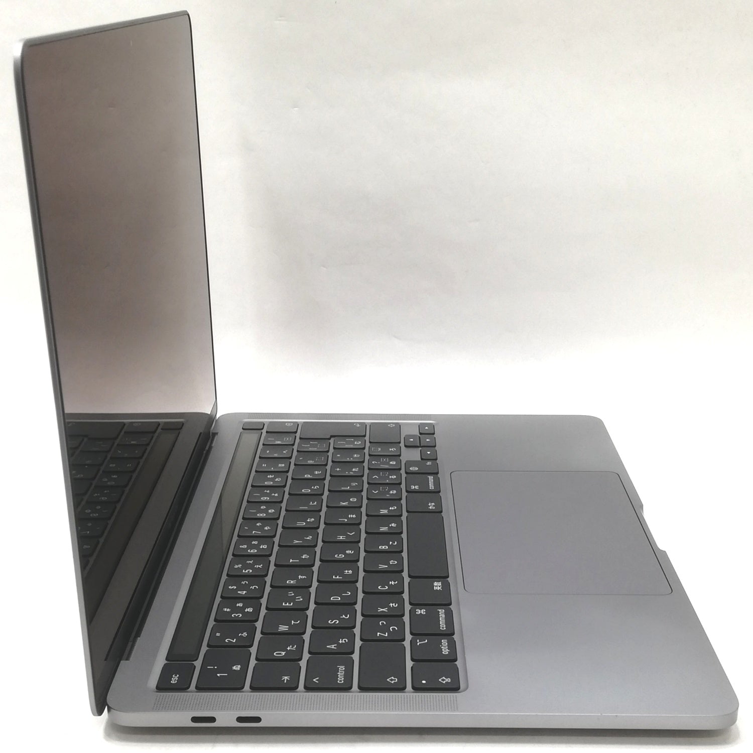 MacBook 中古 販売】MacBook Pro M2 / 13インチ / 2022 / 24GB / 512GB